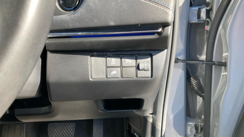 Honda E Ny1 150kW Elegance 69kWh 5dr Auto Electric Hatchback